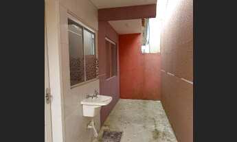 Imagem 2: Casa à venda com 2 dormitórios em Iguaçu, Araucária cod:793