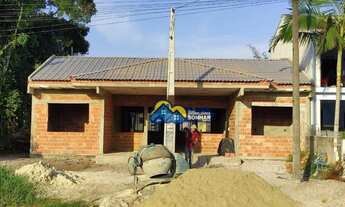 Imagem: Casa com 3 dormitórios à venda, 89 m²