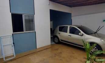 Imagem 2: Oportunidade Única! Casa Pq São José Turu 03 Qts Sendo 1 Suíte 95% Financiada