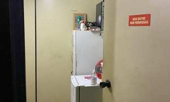 Imagem 6: Repasse de ponto comercial no Ceasa, Recife