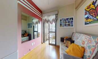 Imagem 2: PORTO ALEGRE - Apartamento Padrão - CIDADE BAIXA