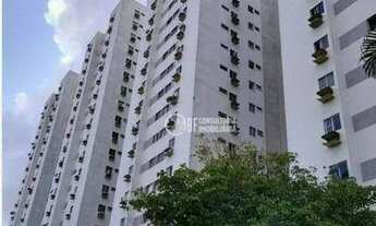 Imagem: Apartamento na Torre 52M² 2 Qts