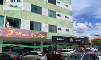 Imagem 1: Loja para alugar, 60 m² por R$ 2.500,00/mês - Grande Colorado - Sobradinho/DF