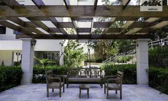 Imagem 7: Apartamento novo para venda possui 86 m2 com 3 dormitórios c/ suíte em Interlagos - São Pa