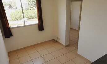 Imagem 6: Apartamento no Campo Limpo