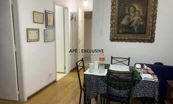 Imagem 2: Raridade, 1 quarto e sala com vaga no Leblon