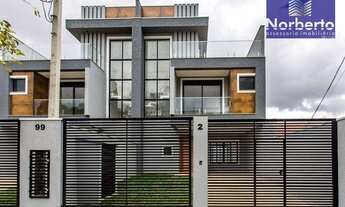 Imagem: Sobrado com 3 dormitórios à venda, 175