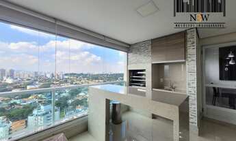 Imagem 5: SãO PAULO - Apartamento Padrão - Vila Leopoldina