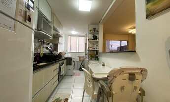 Imagem 6: Apartamento com 3 Quartos à venda, 66m² - Nova Parnamirim