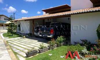 Imagem: Casa de condomínio para venda Green Club