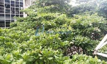 Imagem 6: Copacabana - Posto 5 - Apartamento de frente - Andar alto - Desocupado - 3 quartos (1 suít