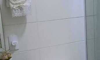 Imagem 6: Apartamento Condomínio Viva Vista Alameda-Sumaré, 2 dormitórios c/ suíte