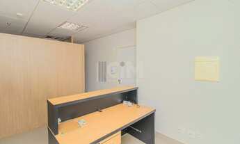 Imagem 4: PORTO ALEGRE - Conjunto Comercial/Sala - Floresta