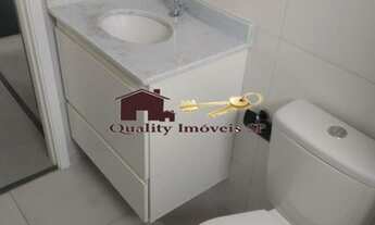 Imagem 6: São Paulo - Apartamento Padrão - Vila Guarani (Z Sul