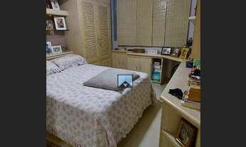 Imagem 6: Apartamento com 2 dormitórios à venda, 85 m² por R$ 700.000,00 - Icaraí - Niterói/RJ