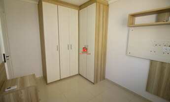 Imagem 4: Apartamento para aluguel tem 48 metros quadrados com 2 quartos em Tarumã - Manaus - AM