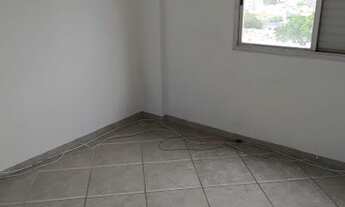 Imagem 6: Apartamento com 2 dormitórios para alugar, 68 m² por R$ 1.100,00/mês - Assunção - São Bern