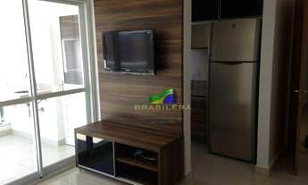 Imagem 6: Flat à venda, 48 m² por R$ 370.000,00 - Setor Oeste - Goiânia/GO