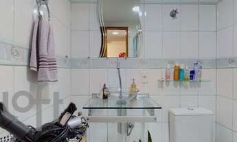 Imagem 3: APARTAMENTO RESIDENCIAL em SÃO PAULO - SP, JABAQUARA