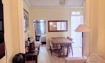 Imagem 2: RIO DE JANEIRO - Apartamento Padrão - Copacabana