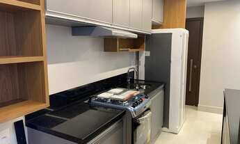 Imagem 1: Belo Horizonte - Apartamento Padrão - Santo Agostinho