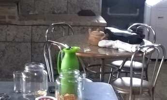 Imagem 6: Sítio para Venda em Esmeraldas, Condomínio Aguas Nascentes, 3 dormitórios, 1 suíte, 1 banh