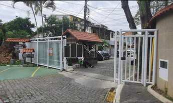 Imagem 2: Casa à venda na freguesia Jacarepaguá condomínio Suzano