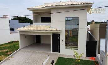 Imagem 7: Casa Condomínio Valência I