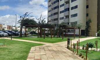 Imagem 5: Apartamento com 3/4 à venda, 75 m² por R$ 385.000 - Neópolis - Natal/RN