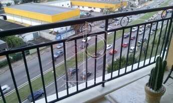 Imagem 6: Jundiaí - Apartamento Padrão - Vila das Hortências