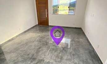 Imagem 4: Casa com 3 dormitórios à venda, 160 m² por R$ 780.000,00 - Colinas de Santa Bárbara - Pous