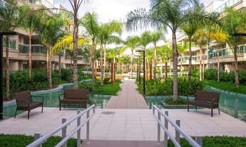 Imagem 4: Apartamento para venda com 98 metros quadrados com 2 quartos