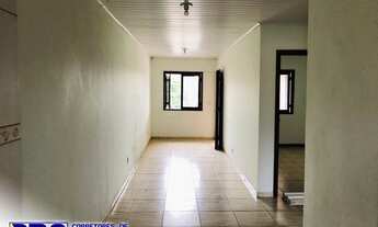 Imagem 4: CASA GEMINADA COM 02 DORMITÓRIOS EM BAIRRO DE MORADORES COM PREÇO DE BARBADA