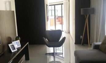 Imagem 4: Cobertura duplex a venda no Centro de Nova Friburgo, com 227 m², com 4 quartos