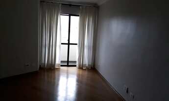 Imagem 3: Excelente apartamento para aluguel 2 dormitórios com armários planejados