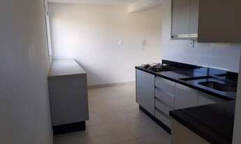 Imagem 3: Apartamento com 3 Quartos para Alugar, Semi Mobiliado por R$ 2.500/mês - Rua Antônio Alves