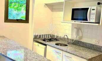 Imagem 5: Flat de 38m² à venda no Arpoador Premium Suítes! Com 1 dormitório e vaga de garagem!