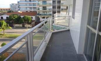 Imagem 3: Apartamento de dois quartos, na quadra da praia do Forte