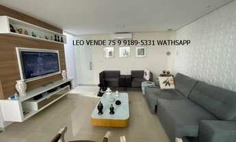 Imagem 3: Leo vende, Atermia Premium, 3 suítes, goumert, porteira fechada