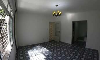 Imagem 5: CASA PARA ALUGAR 3 QUARTOS PONTA DA PRAIA - Santos - SP