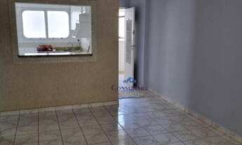 Imagem 16: Apartamento com 1 dormitório à venda, 55 m² por R$ 402.000,00 - Ponta da Praia - Santos/SP