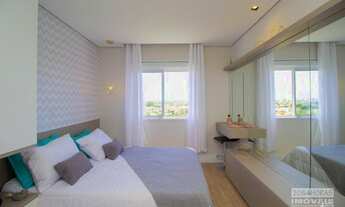 Imagem 7: Apartamento com 2 dormitórios à venda, 58 m² por R$ 298.998,85 - Igara - Canoas/RS