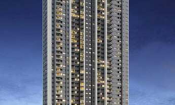 Imagem 4: Apartamento para venda tem 64 metros quadrados com 2 quartos