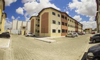 Imagem 4: Apartamento com 3 dormitórios à venda, 63 m² por R$ 220.000,00 - Maraponga - Fortaleza/CE