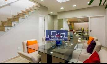 Imagem 6: Sobrado à venda no Ipiranga/São Paulo - 02 Dorms, 02 Ste, 02 Vagas Copa