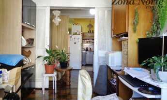 Imagem 5: PORTO ALEGRE - Apartamento Padrão - NAVEGANTES