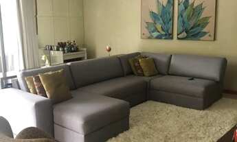 Imagem 3: Cobertura duplex a venda no Centro de Nova Friburgo, com 227 m², com 4 quartos