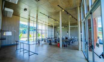 Imagem 5: Lote / Terreno para venda com 531 m² em Alphaville - Lagoa dos Ingleses - Nova Lima - MG