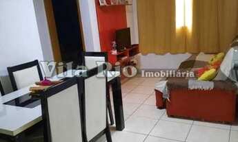 Imagem 2: Apartamento para venda possui 45 metros quadrados com 2 quartos