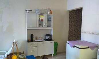 Imagem 7: Casa no Jorge Teixeira, com 3 quartos. A vista ou parcelado